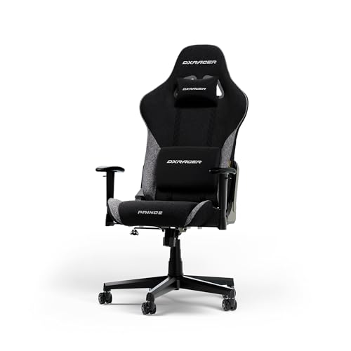 DXRacer Prince L Tissu