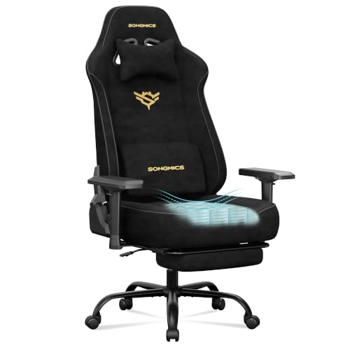 SONGMICS OBG095BH01 Grande Taille
